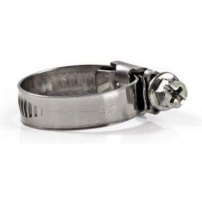 Nedis wahc1627 slangklem 16 - 27 mm