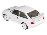Tamiya RC Ford Escort Custom (TT-02) Brushed 1:10 RC auto Elektro Straatmodel Bouwpakket - thumbnail