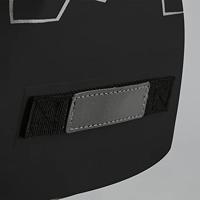 OXFORD "aqua v 12" rugzak backpack aqua v12 black 12l - thumbnail