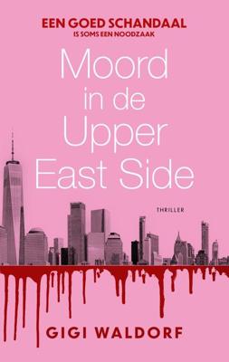 Moord in de Upper East Side - Gigi Waldorf - ebook