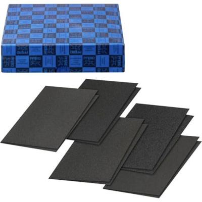 PFERD TOOLS SET BG BL 230X280 A 45098041 Handschuurpapierset (l x b) 280 mm x 230 mm 1 set(s)