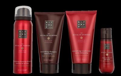 Rituals The Ritual of Ayurveda Giftset 220 ml Rituals The Ritual of Ayurveda Giftset 220 ml