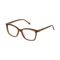 Brillenframe Dames Loewe VLWA05M510ADP Dark Havana (ø 51 mm) - thumbnail