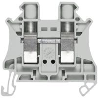 Siemens 8WH10000AF00 Doorgangsklem Schroeven Beige 50 stuk(s) - thumbnail