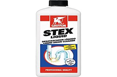 Plunjer Griffon stex liquid 375 g 1 L