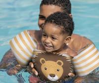 Swim Essentials Puddle Jumper Leeuw 2-6 jaar - thumbnail