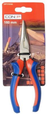 CON:P Radio/Telefoontang Recht 160Mm 2C - CPT170160