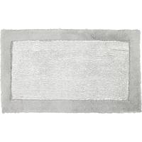 Cawö Cawo badmat Two-Tone 60x60 Platin - thumbnail