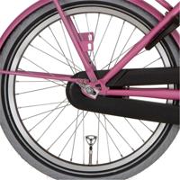 Alpina achterwiel 22 hlq-10a-1 black zink spk - thumbnail