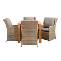 Le Sud tuinset Gironde Antibes - 5-delig - thumbnail