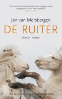 De ruiter - Jan van Mersbergen - ebook - thumbnail