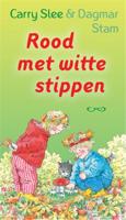 Rood met witte stippen - Carry Slee - ebook - thumbnail