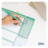 Winnie the Pooh 4 persoons Planner 2026 - thumbnail