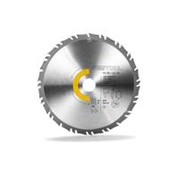 Festool Cirkelzaagblad voor hout | Wood Fine Cut | Ø 160mm Asgat 20mm 35T - 578586 - thumbnail