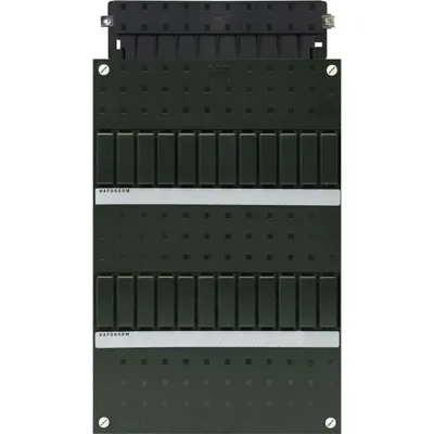 ABB-HAF HLD33 | Ledige kast 2-rij 3960648