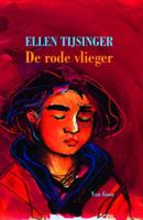 Rode vlieger - Ellen Tijsinger - ebook - thumbnail