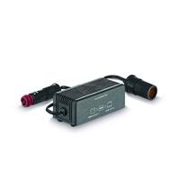 Dometic Group 9600000444 CoolPower 804K Spanningsomvormer 48 W 1 stuk(s) (l x b x h) 118 x 43 x 53 mm Uitgangsspanning (bereik): 12 V Voedingsspanning (num): - thumbnail
