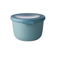 Mepal Cirqula Multikom 0,5 L Nordic Green - thumbnail