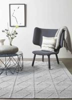 MOMO Rugs In/Outdoor Collection - Stenkol - 170x230 cm Vloerkleed - thumbnail