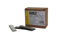 Senco Nieten binnenbreedte 3,34 mm - 22 mm gegalvaniseerd - te - L12BAB - thumbnail
