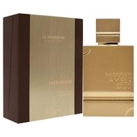 Al Haramain Amber Oud Gold Edition 100 ml Eau de Parfum - thumbnail