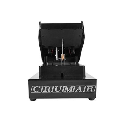 Crumar EXP-20-MS expressiepedaal - thumbnail