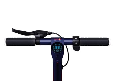 Elektrische Step Red Bull 500 W 350 W 36 V - thumbnail