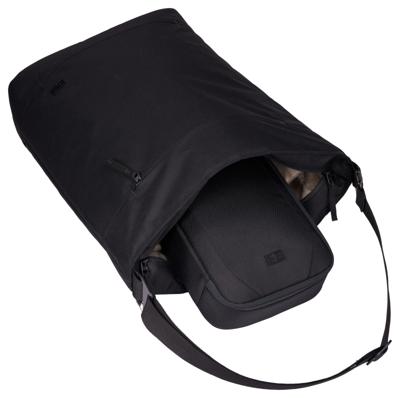 Case Logic Invigo Eco Accessory Case Large, black