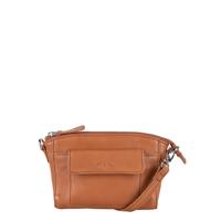 MyK Bag Carlton Crossover Caramel - thumbnail