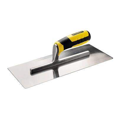 Stanley handgereedschap Afwerkingstroffel afgerond 320 x 130mm - STHT0-05899