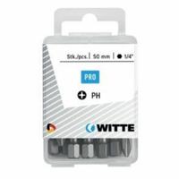 Set van tips WITTE Phillips PH3 10 Stuks 10 Onderdelen - thumbnail