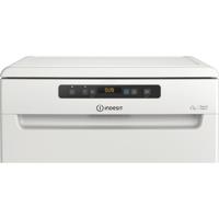 Indesit DFO 3C26 vaatwasser Vrijstaand 14 couverts E - thumbnail