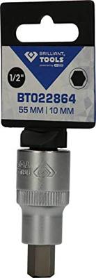 Brilliant Tools BT022864 BT022864 Verwisselbare kop