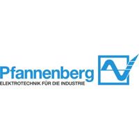 Pfannenberg HPR 20000 VA Waterstraalkap (b x h x d) 220 x 256 x 40 mm 1 stuk(s) - thumbnail