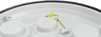 Trainingsspeelgoed Trixie Plastic Ø 23 cm