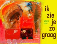 Ik zie je zo graag - Wouter Stips - Hardcover (9789462263116) - thumbnail