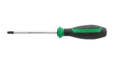 Stahlwille 4650 T 45 TX-SCHRAUBENDREHER MIT DRALL-GRIFF TX-schroevendraaier Grootte T 45 1 stuk(s)