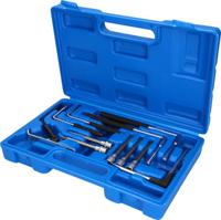 Brilliant Tools BT511150 Set voor demontage van de airbag, 12-delig - thumbnail