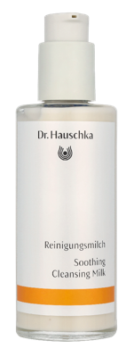 Dr. Hauschka Soothing Cleansing Milk 145 ml Lichaamsmist