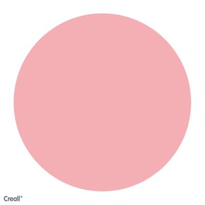 Creall gloss glansverf roze, 500ml