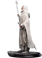 The Lord of the Rings Statue 1/6 Gandalf the White (Classic Series) 37 cm - thumbnail