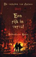 Een rijk in verval - Sebastiaan Koen - ebook - thumbnail