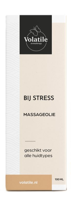 Volatile Bij Stress Massageolie - thumbnail