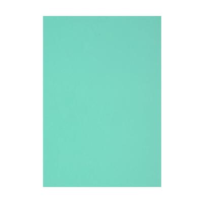 Vaessen Creative • foam 2mm a4 10pcs aqua