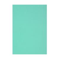 Vaessen Creative • foam 2mm a4 10pcs aqua - thumbnail