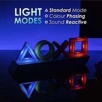 Playstation - Classic Icons Light - thumbnail