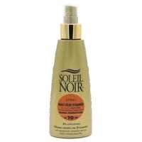 Soleil Noir Spray Huile Sèche Vitaminée SPF10 150ml - thumbnail