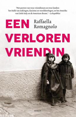 Een verloren vriendin - Raffaella Romagnolo - ebook Een verloren vriendin - Raffaella Romagnolo - ebook