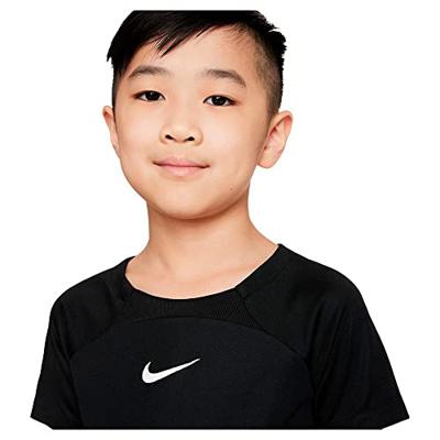 Sportoutfit voor kinderen Nike Dri-FIT Academy Pro Zwart Maat 7-8 jaar