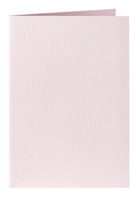 Correspondentiekaart papi dubbel a6 lichtroze